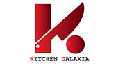 Kitchen Galaxia